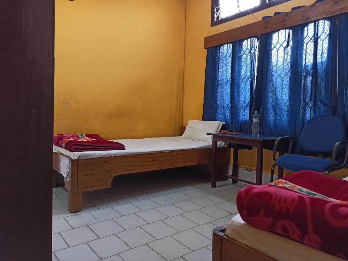 Hotel Aane Itānagar Exterior foto